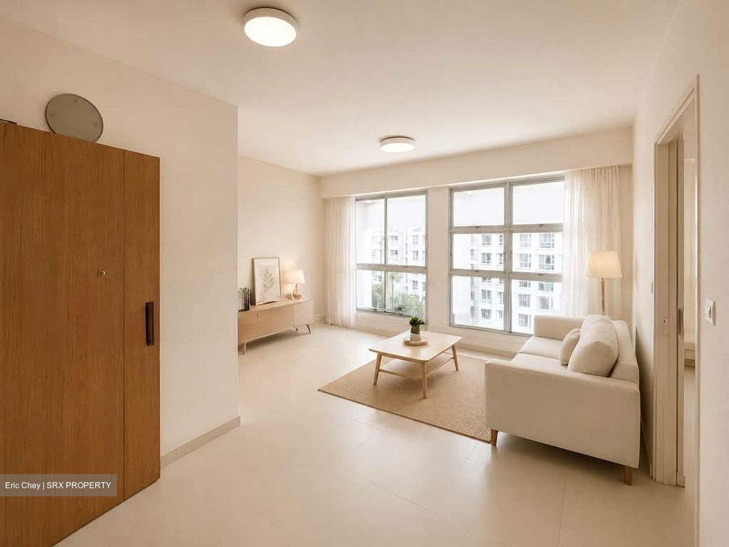 Blk 52 Commonwealth 10 (Queenstown), HDB 2 Rooms #574583851